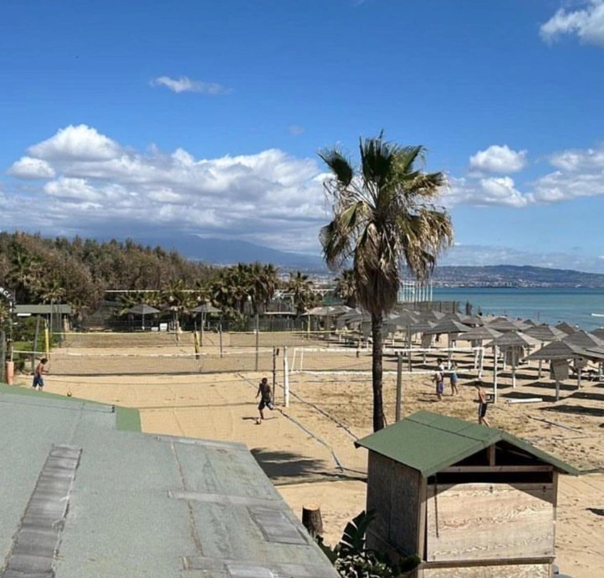 Playa Home Catania Exterior photo