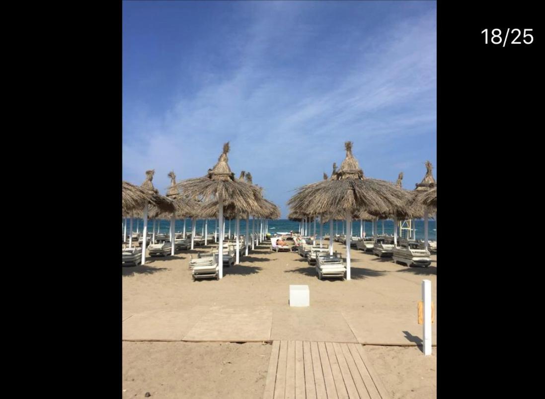 Playa Home Catania Exterior photo